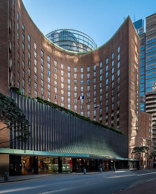 Sofitel Wentworth