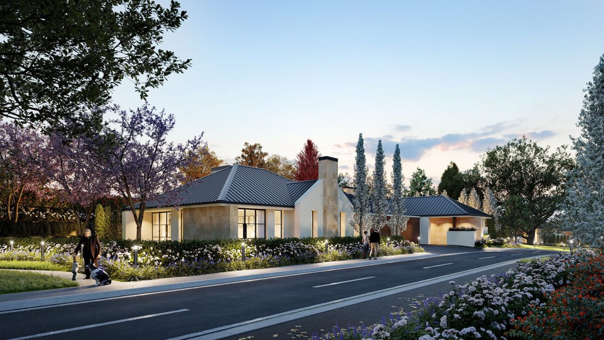Waterbrook Bowral