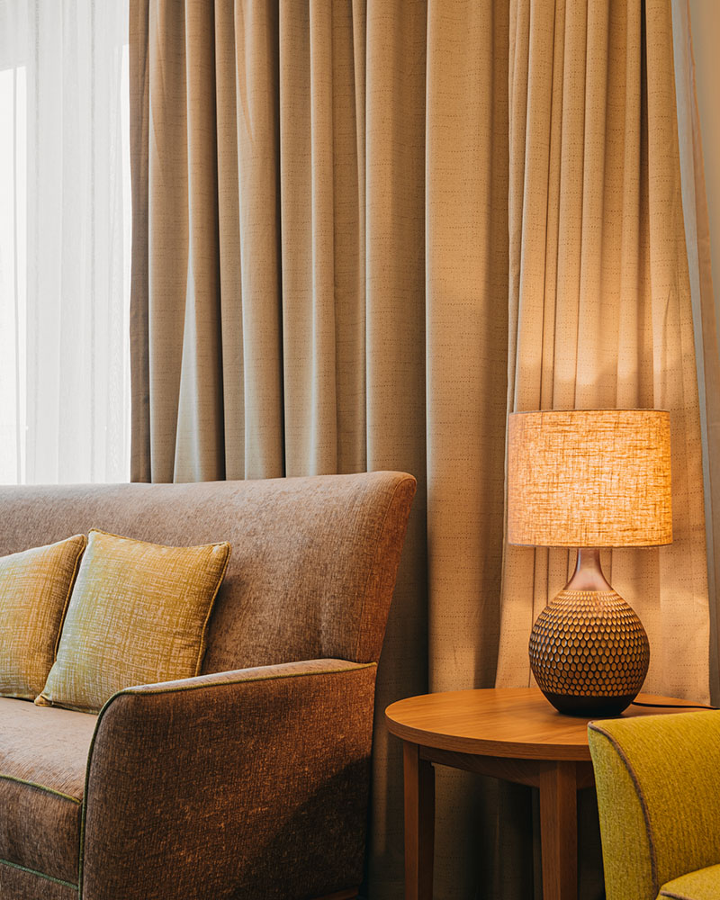 Transforming Aged Care