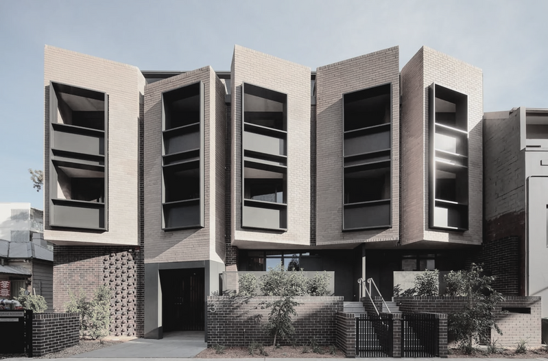 UKO Erko Apartments