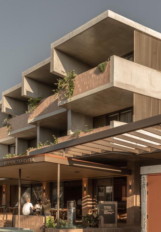 Marvell Hotel Byron Bay