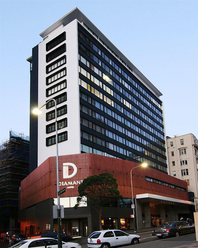 Hotel Indigo, Potts Point