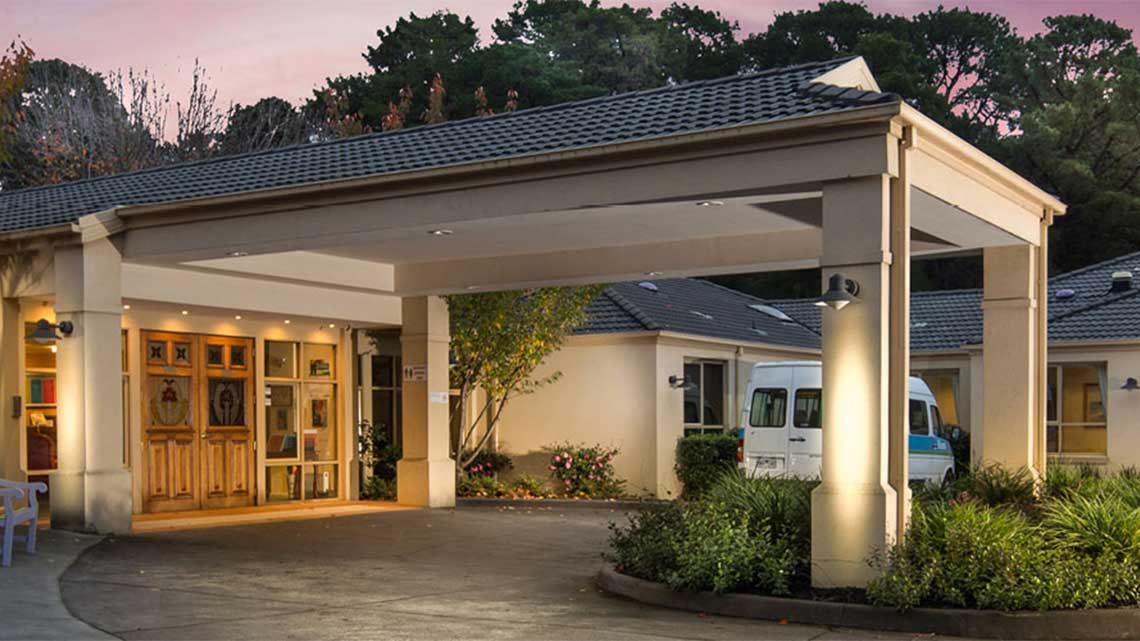 Bupa Bateau Bay (Refurb)