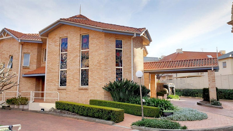 Apollo Charingfield Age Care (Refurb)