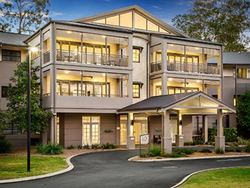 Estia Mudgeeraba (Refurb)