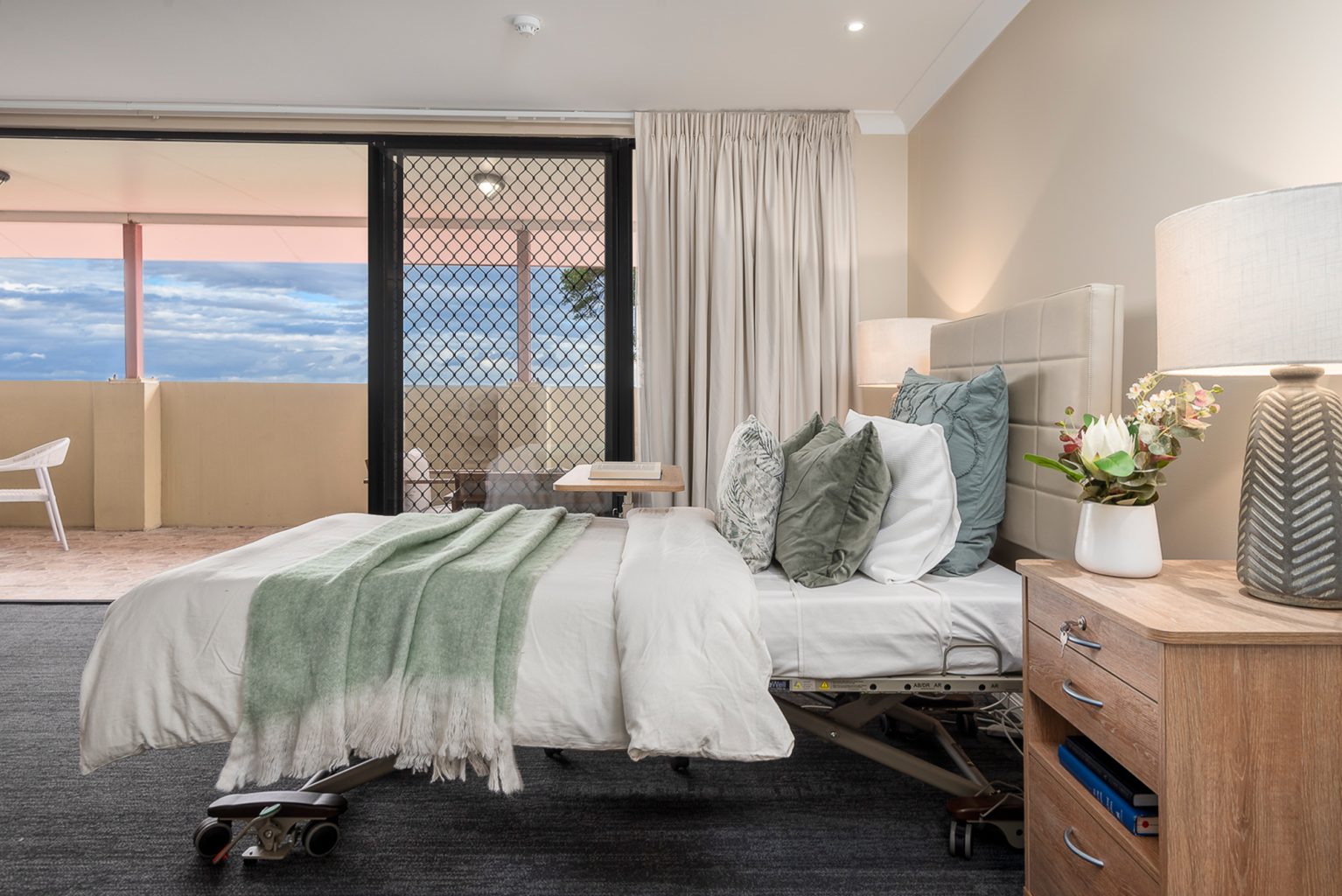 Infin8 Tweed Heads QLD (Refurb)