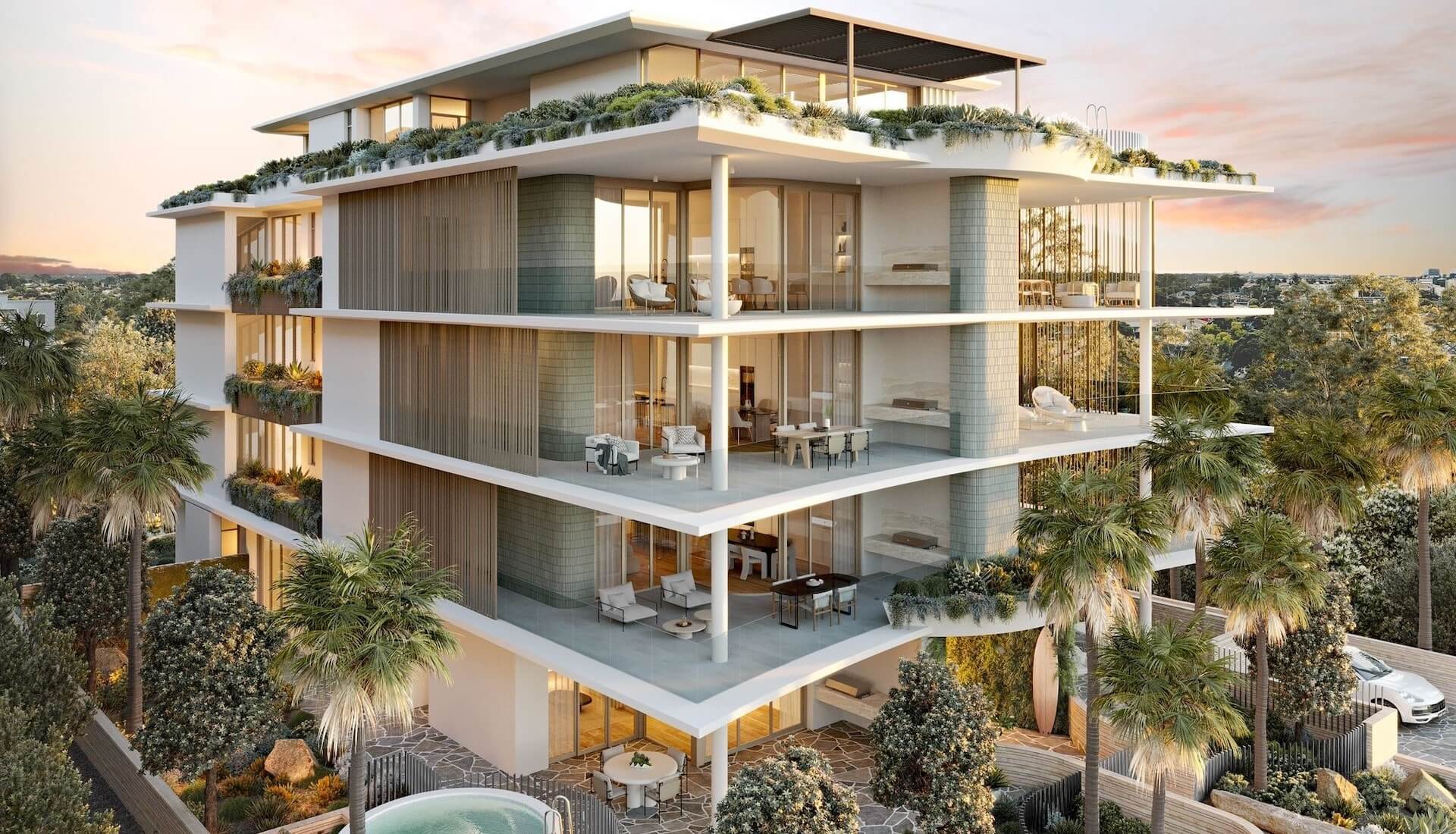Marlo Road Development