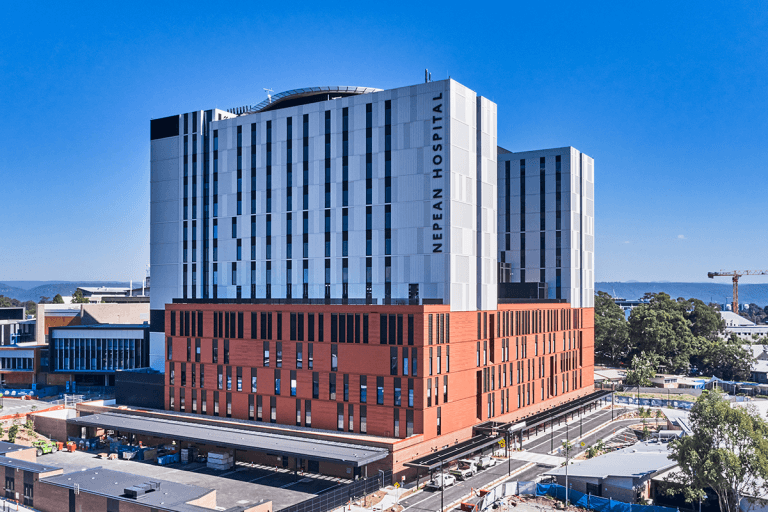 Nepean Hospital