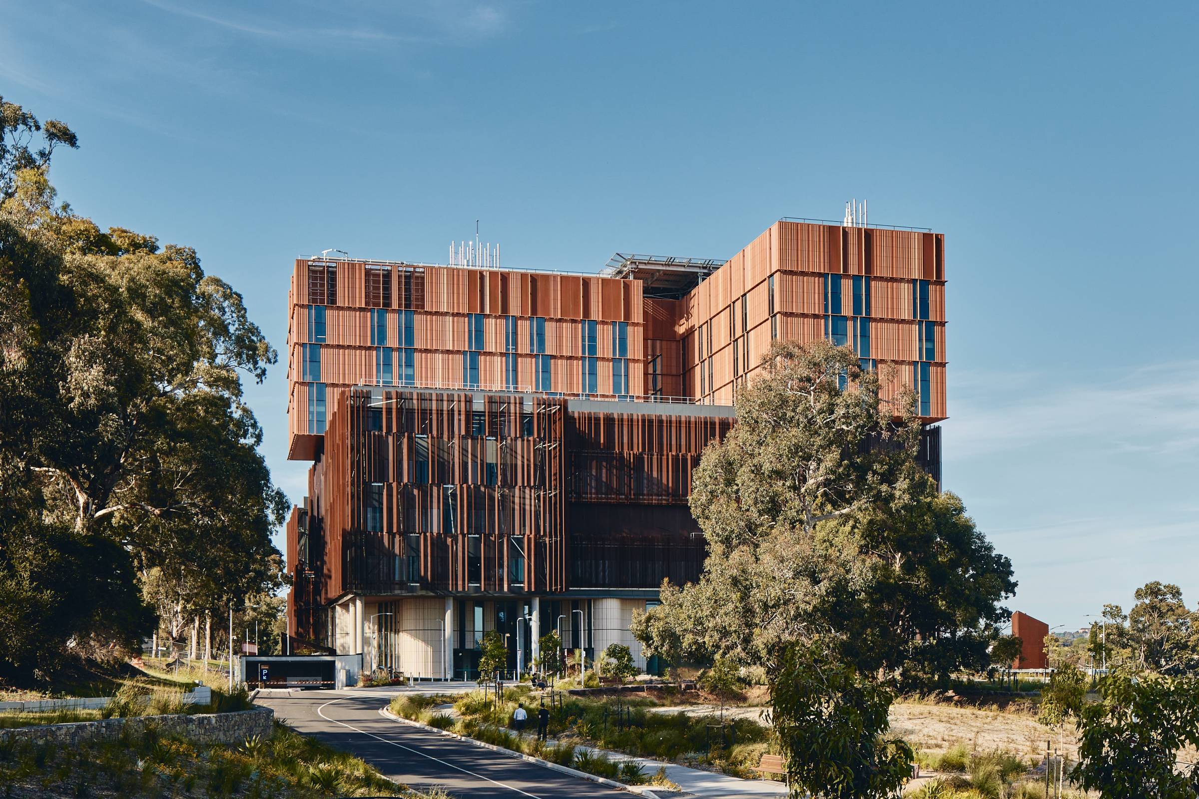 Kingaroy Hospital Redevelopment