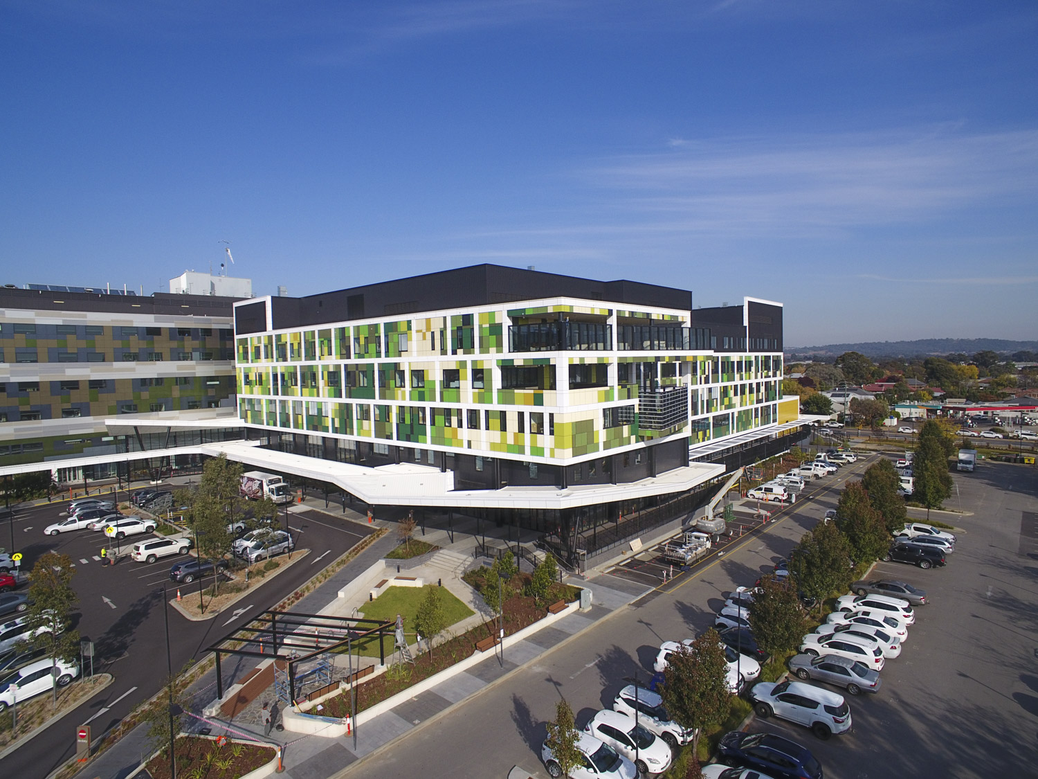 Wagga Wagga Hospital