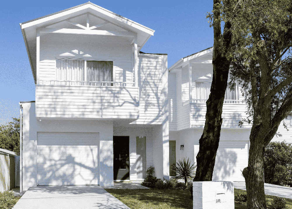 Ingara Duplex