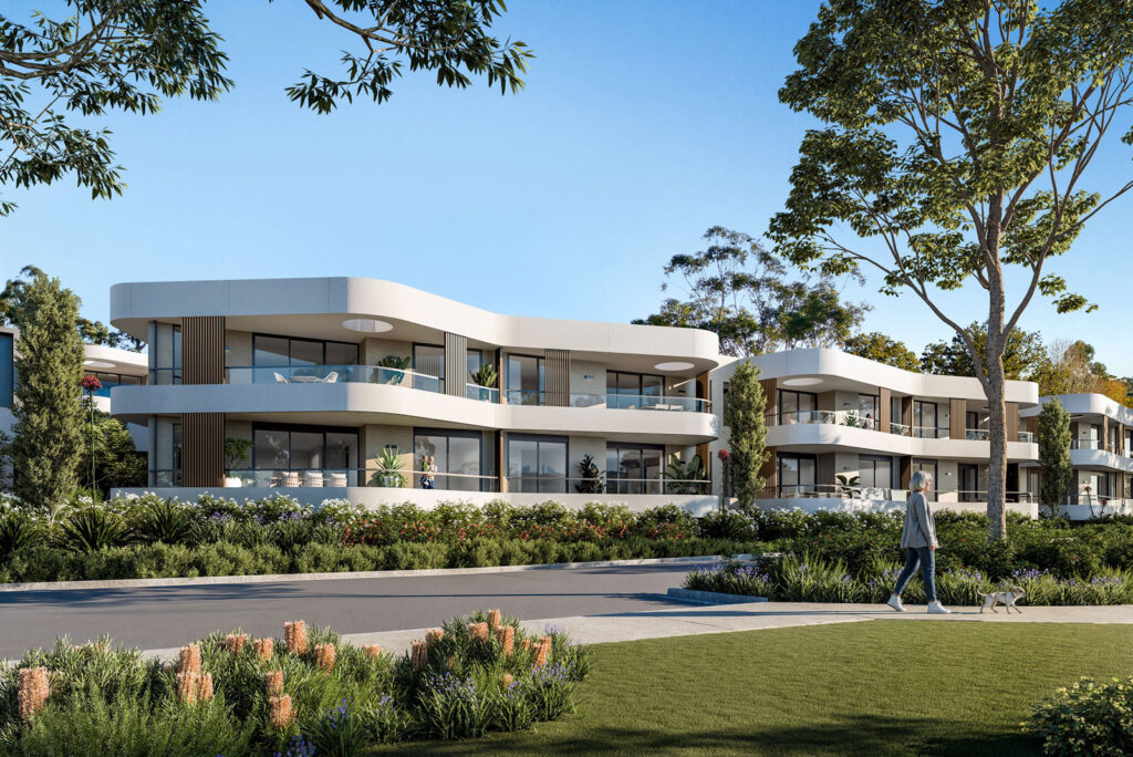 Allambie Heights Village