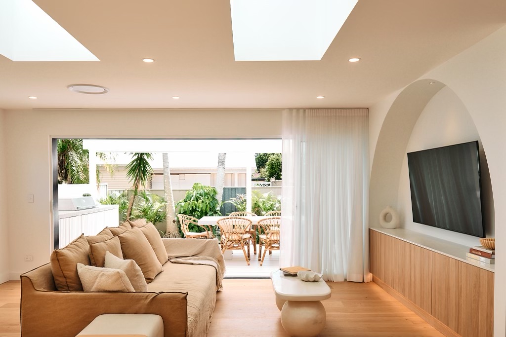 Ballina Project