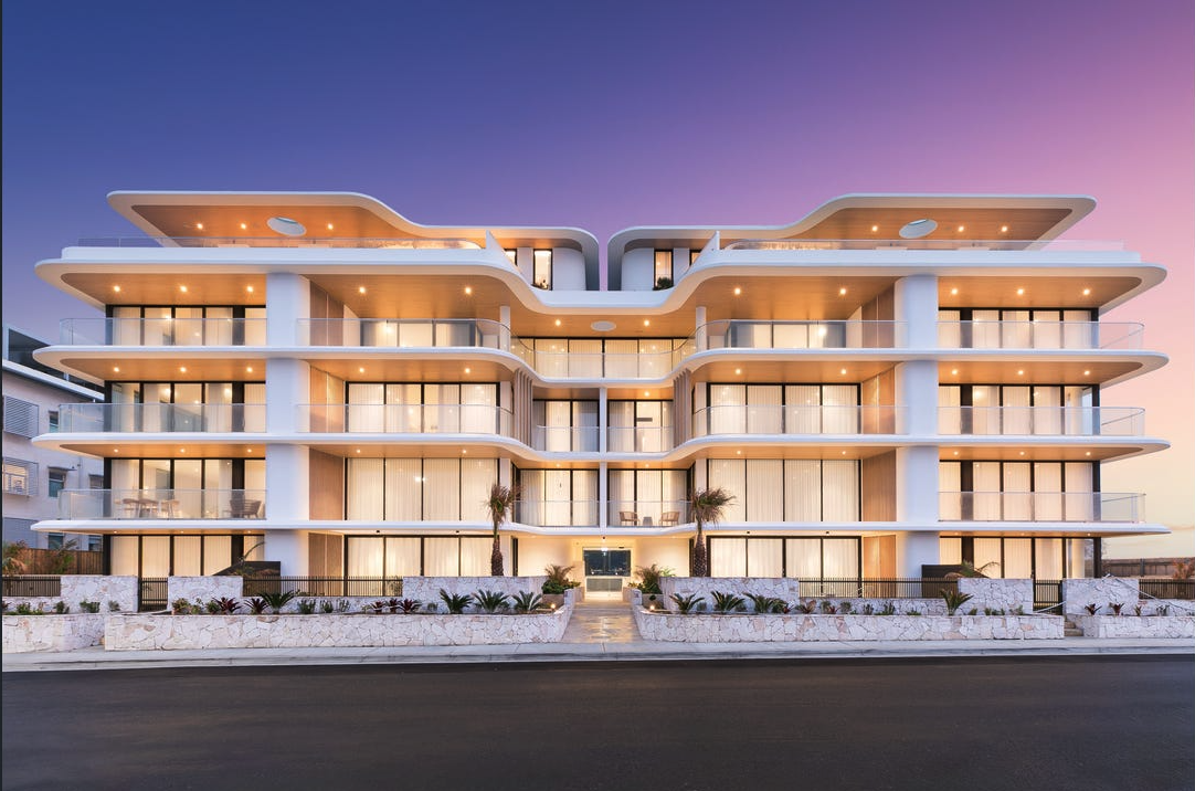 Solstice Apartments