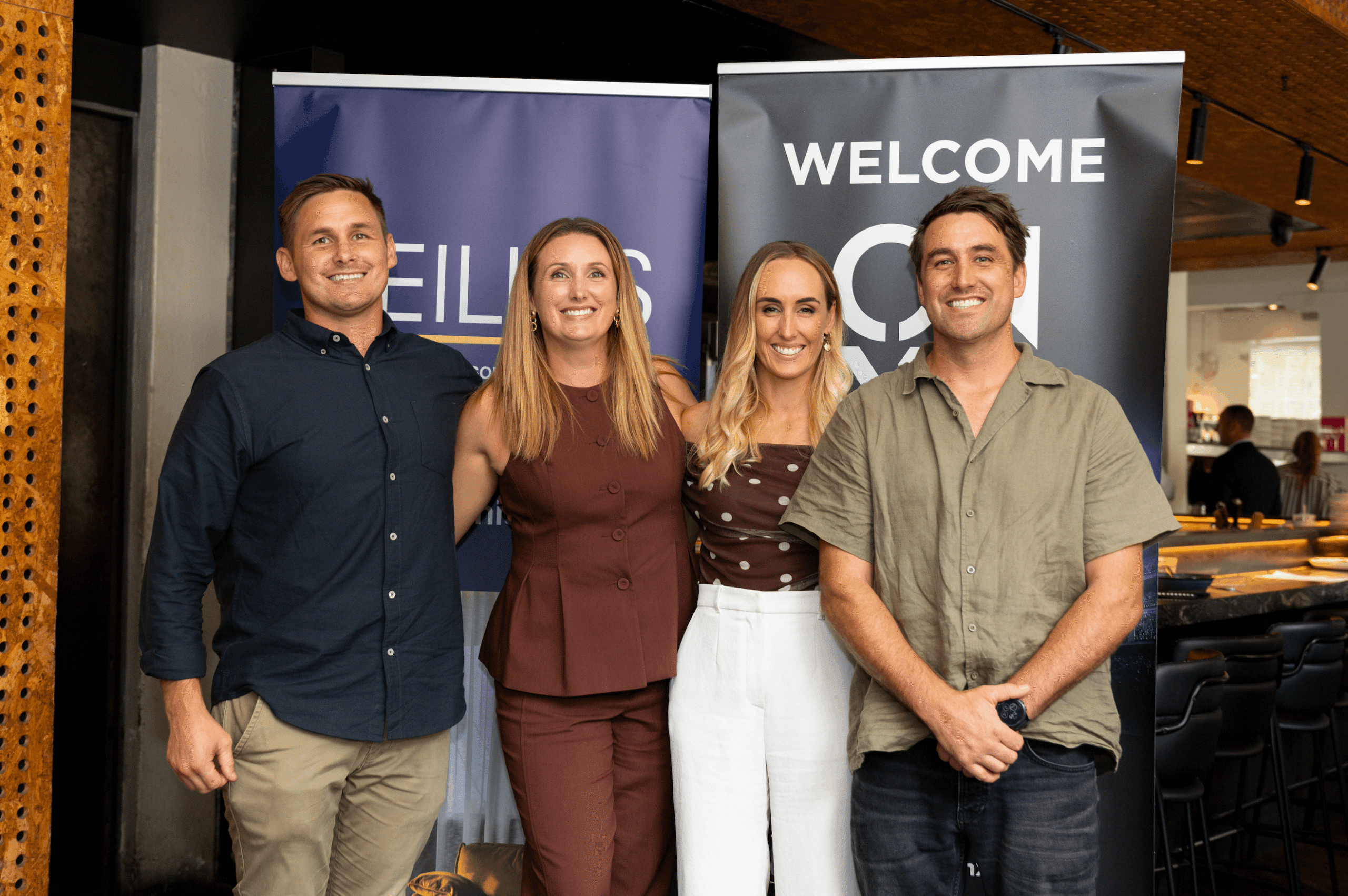 CNX 2 Sports IWD 2026