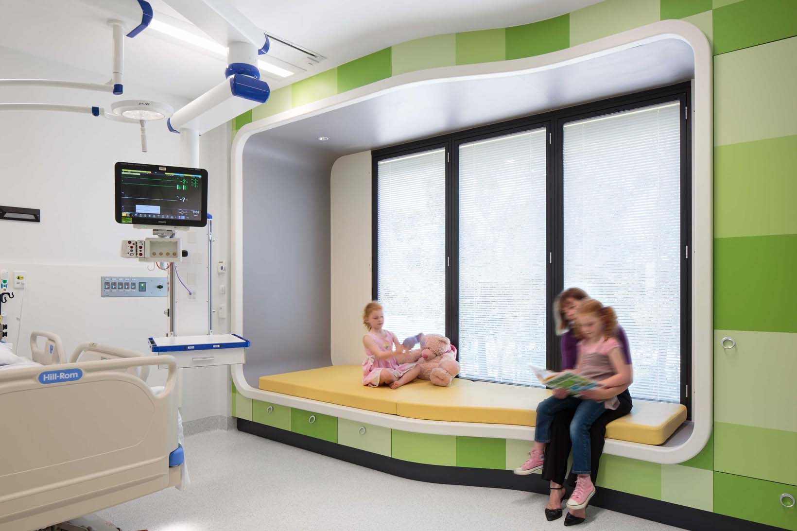 John Hunter Hospital