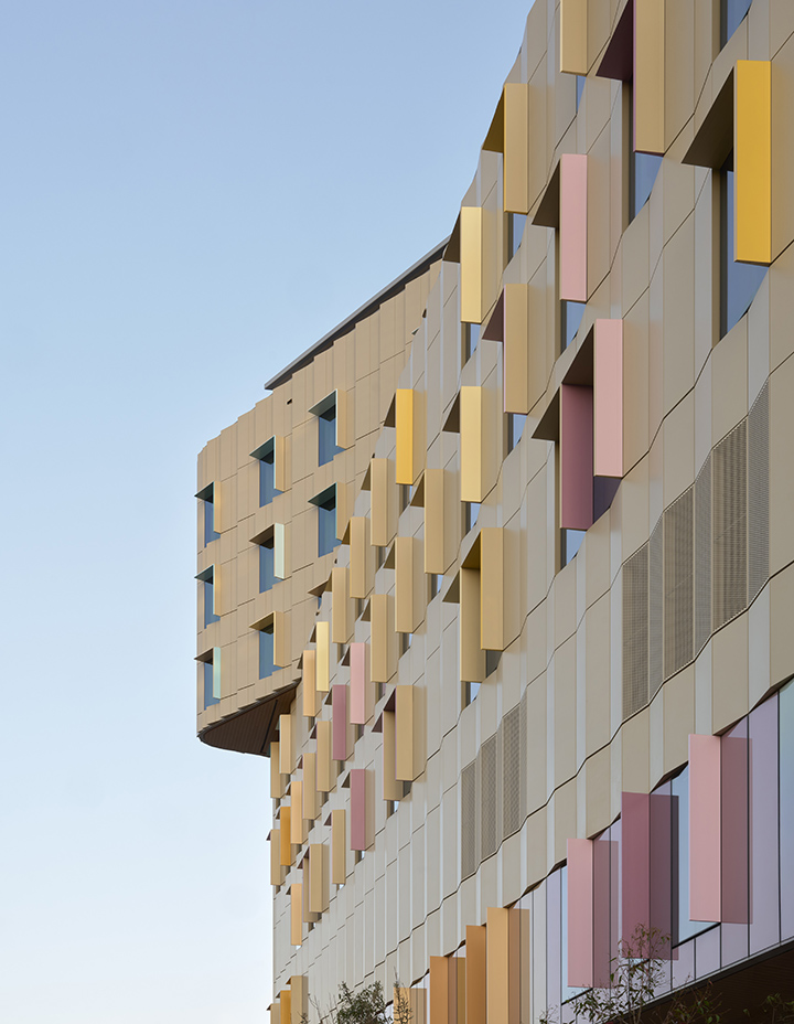 Sydney Children’s Hospital