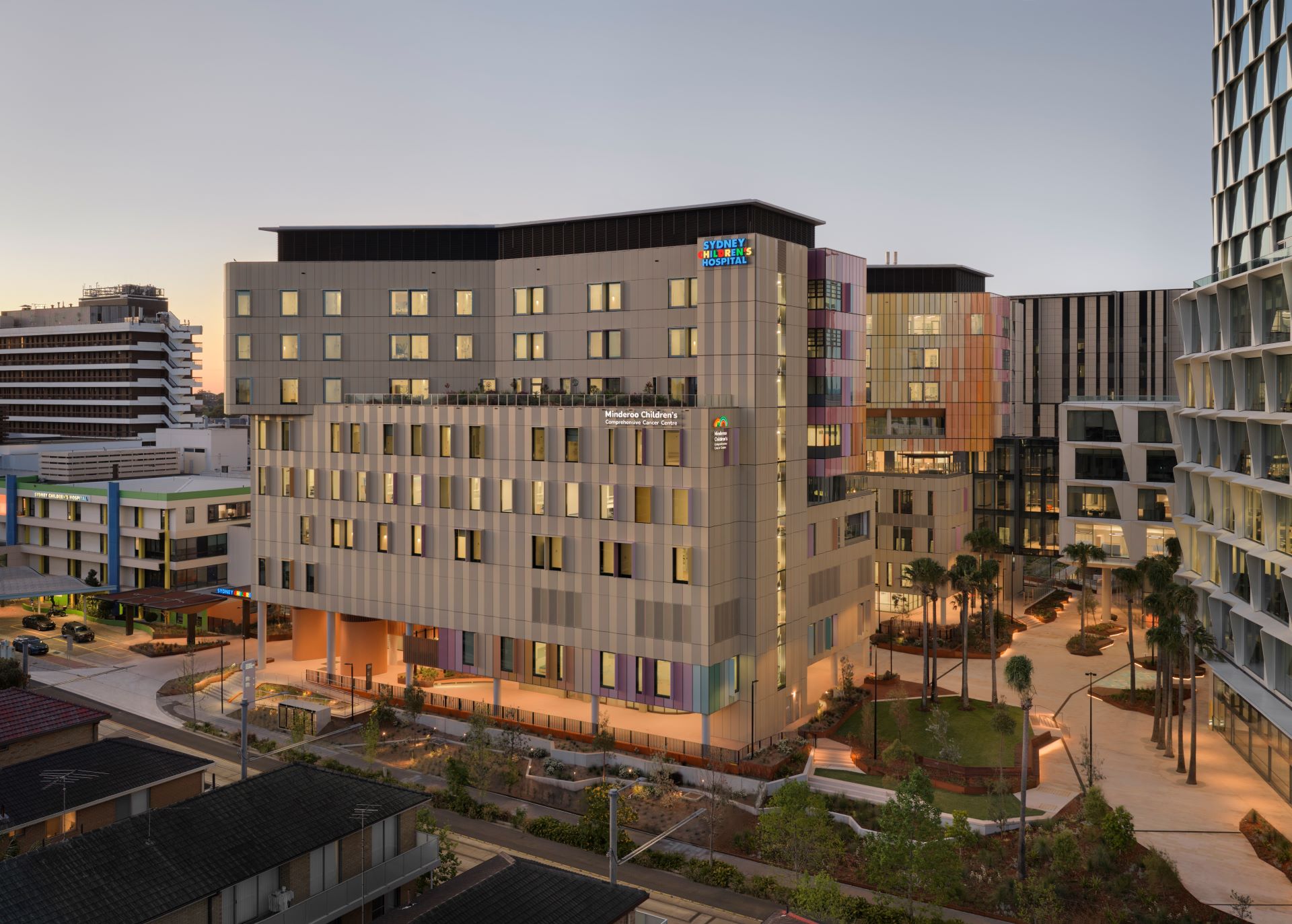 randwick-sydney-childrens-hospital-completion