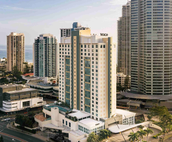 VOCO Gold Coast